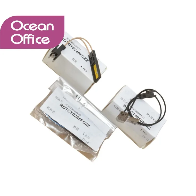 

RDTCT0249FCZZ RDTCT0250FCZZ RDTCT0235FCZZ Non-contact thermistor for Sharp MX 2650 3050N 3060N 3070N 3150FN 35550N 3560N 3570N