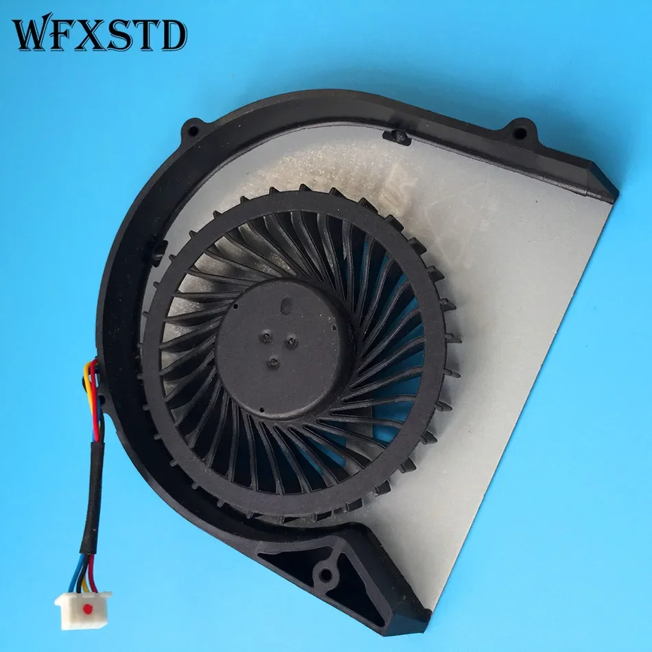 New CPU Cooling Fan For Lenovo G480 G480A G480AM G485 G580 G585  Integrated GPU CPU Cooling Fan Cooler