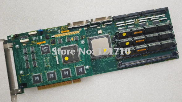 Industrial board SPECTRAL DYNAMICS 2400-4740 2400-4724