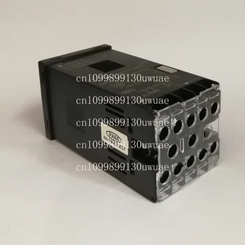 TMCON TMC5X Power Failure Memory Digital Display Time Relay Multi-function Dual-row Timer TIMER