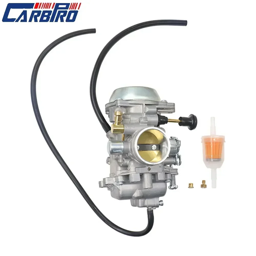 

Carburetor Fit For Suzuki DR200SE DR200S Replaces 13200-42AC2