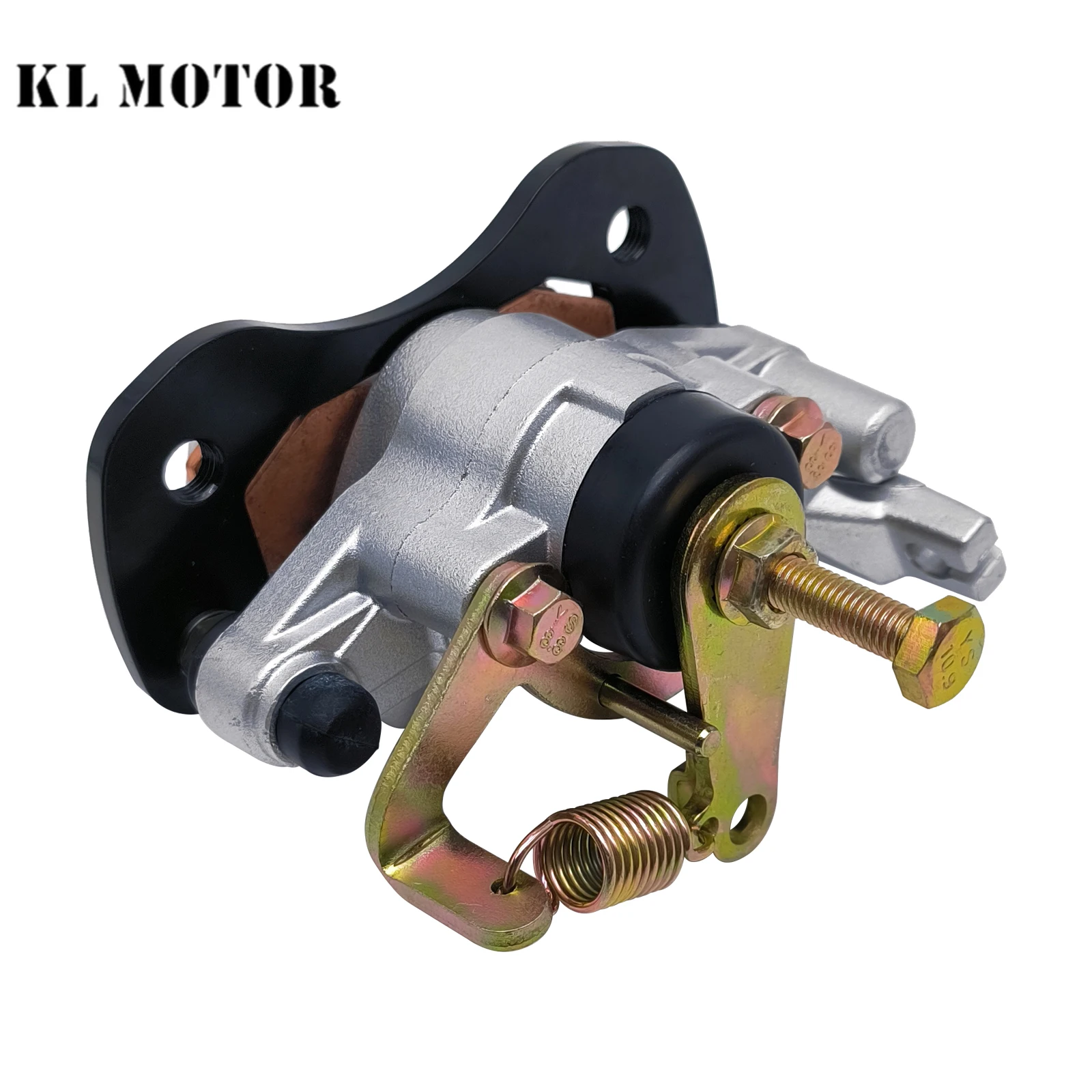 Parts Parking Brake Assembly P206005443200000 for Bad Boy UTV/Bandit Parts Bad Boy SxS