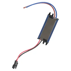 8 Types LED Driver 3W-50W Power Supply Floodlight Lighting Transformer IP65 Waterproof Adapter AC110-265V AC85-265V