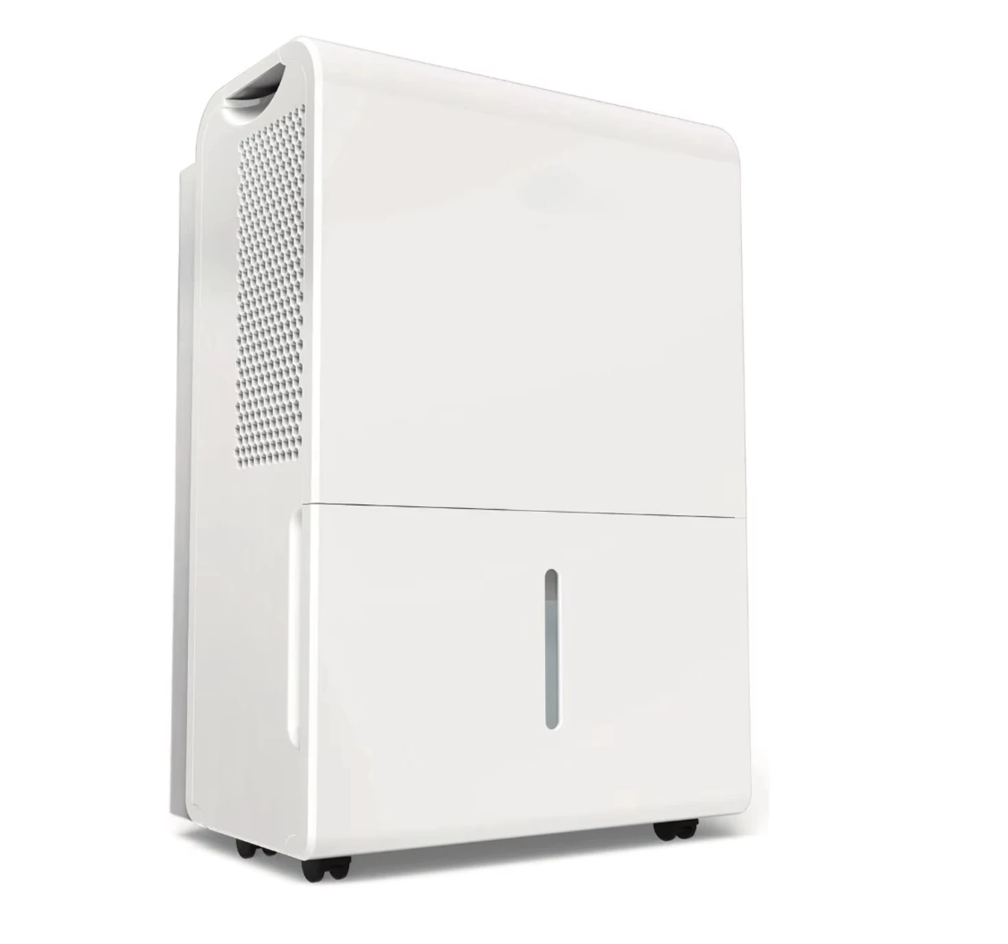 

Portable Dehumidifier 30L 50l 110v 220v Room Dehumidifier Desiccant Silica Gel Active Carbon Filter Dehumidifier