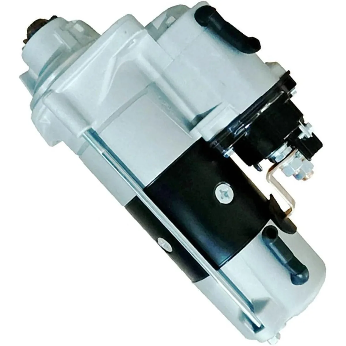 

1 шт. стартер 12 В 10 т 4996708 499-6708 для двигателя Cummins ISB6.7