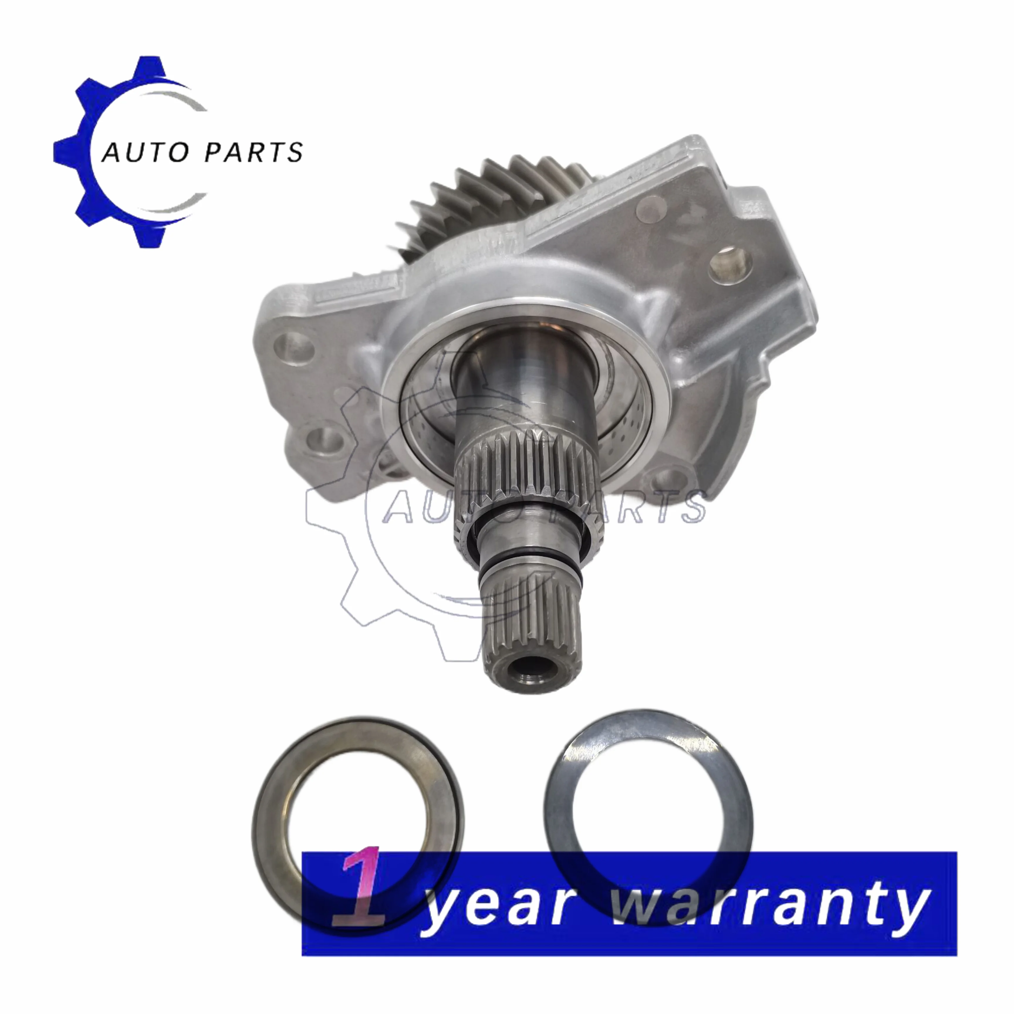 JFO15E Input shaft 31 teeth Transmission parts