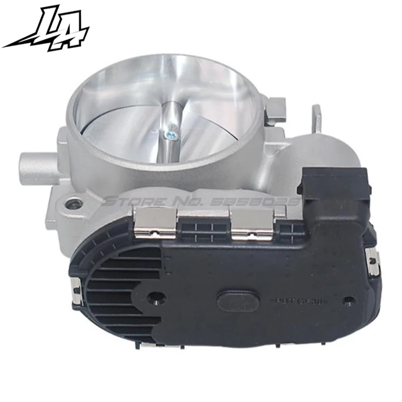 Cuerpo del acelerador A 1131410125 1131410125   A 0280750017   Para Mercedes-Benz C240/C280/C320/CLK320/CLK55 AMG/E320,ML320,SLK320 1998-2005