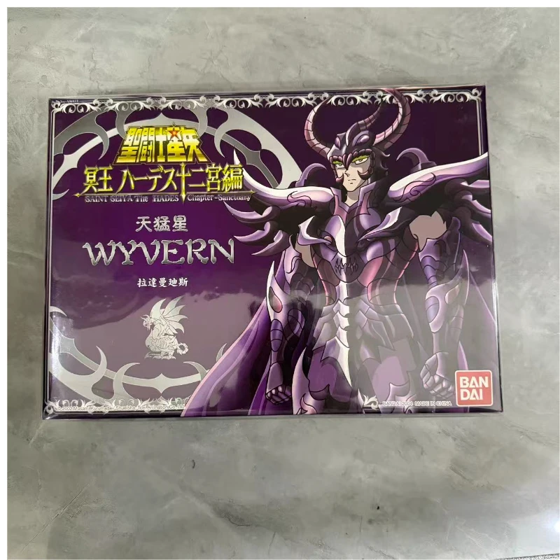 Oryginalne figurki Bandai Sain – Model Kit Gundam Bandai recenzja i cena