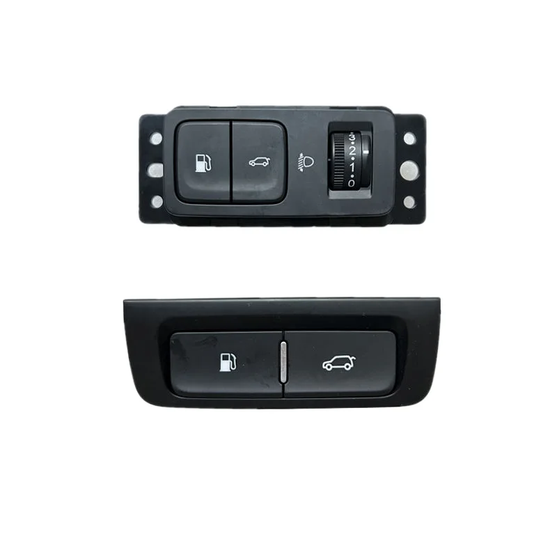 

1Pc for Changan CS75PLUS instrument panel switch box, electric tailgate button, fuel tank door switch