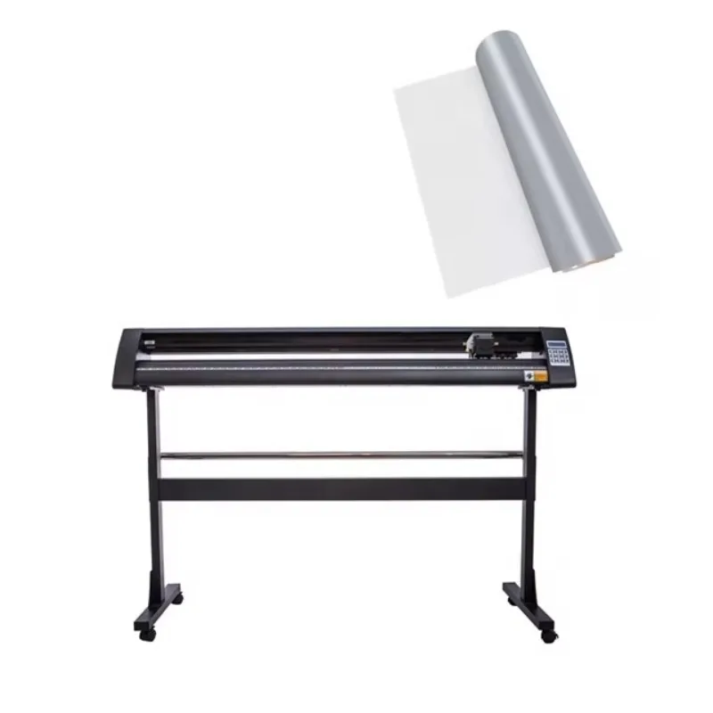 Factory Direct Best Price KH-1350 High Precision Sticker Vinyl Cutting Plotter