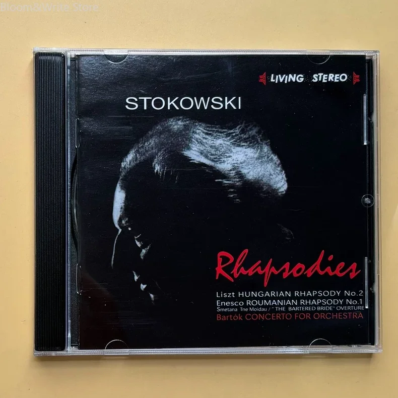Stokowski's 