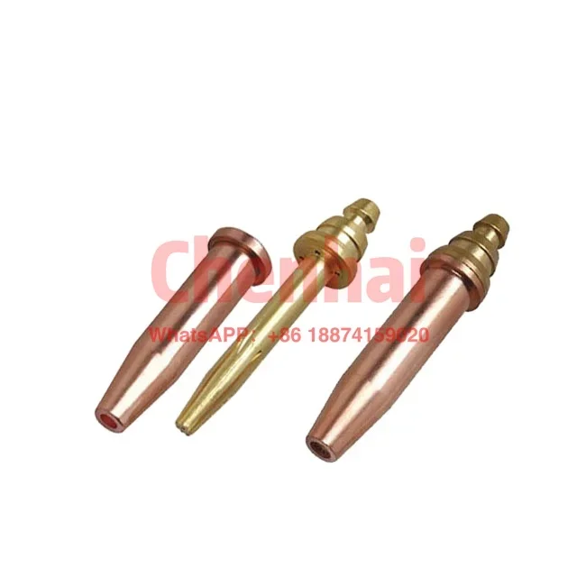 G03 Propane LPG Cutting Nozzle ,PNM Cutting Nozzle