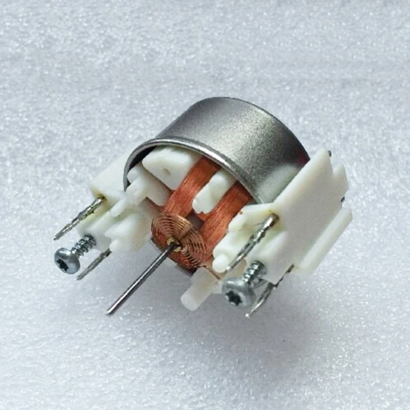 Stepper Motor Compatible for E38 E39 E53 91218101 Auto Accessories Speedometer Instrument Cluster Stepping Motor AOS