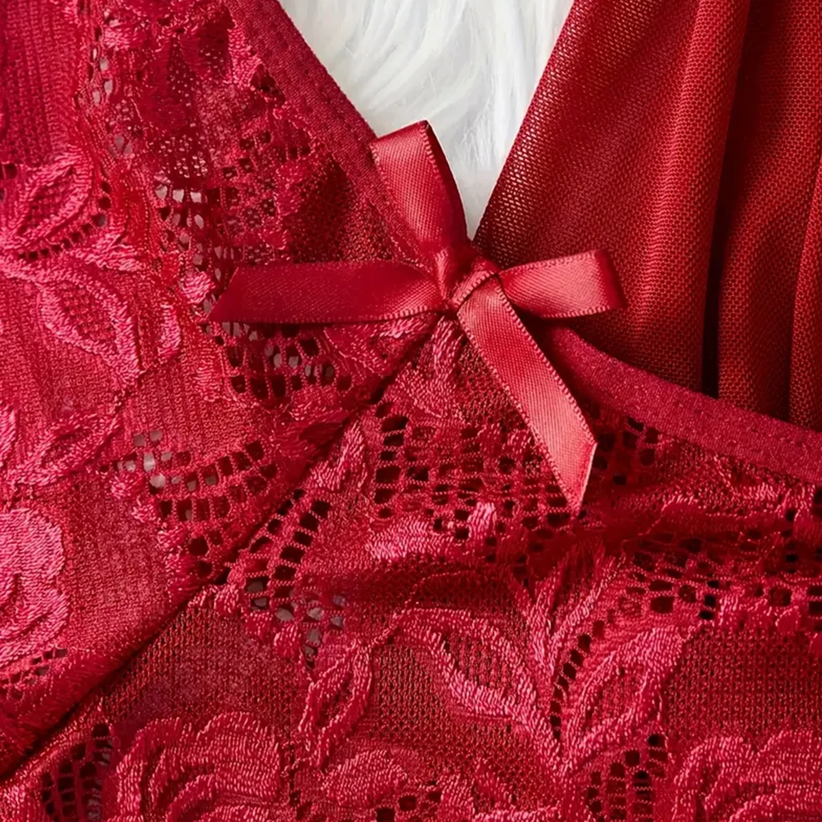 Cotumes exóticos quentes vestido transparente novo conjunto de pijamas eróticos rendas pijamas para mulheres babydoll lingerie sexy camisola sutiã aberto