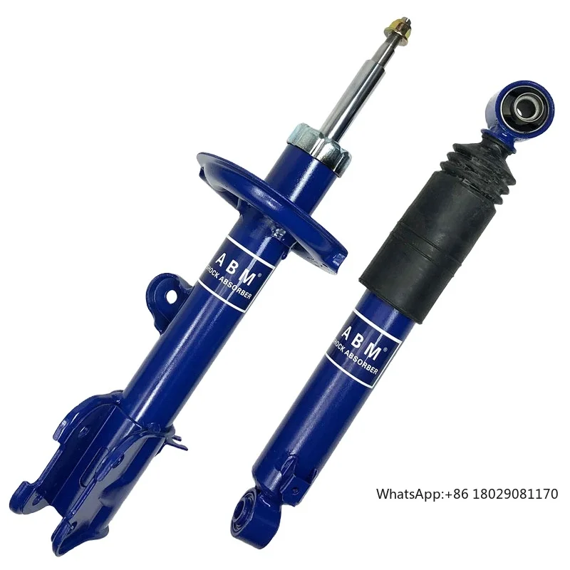 

ABM for 2015-2021 Ford Transit V348 New Wholesale Auto Suspension Front Rear Damping Soft and Hard Adjustable Shock Absorbers