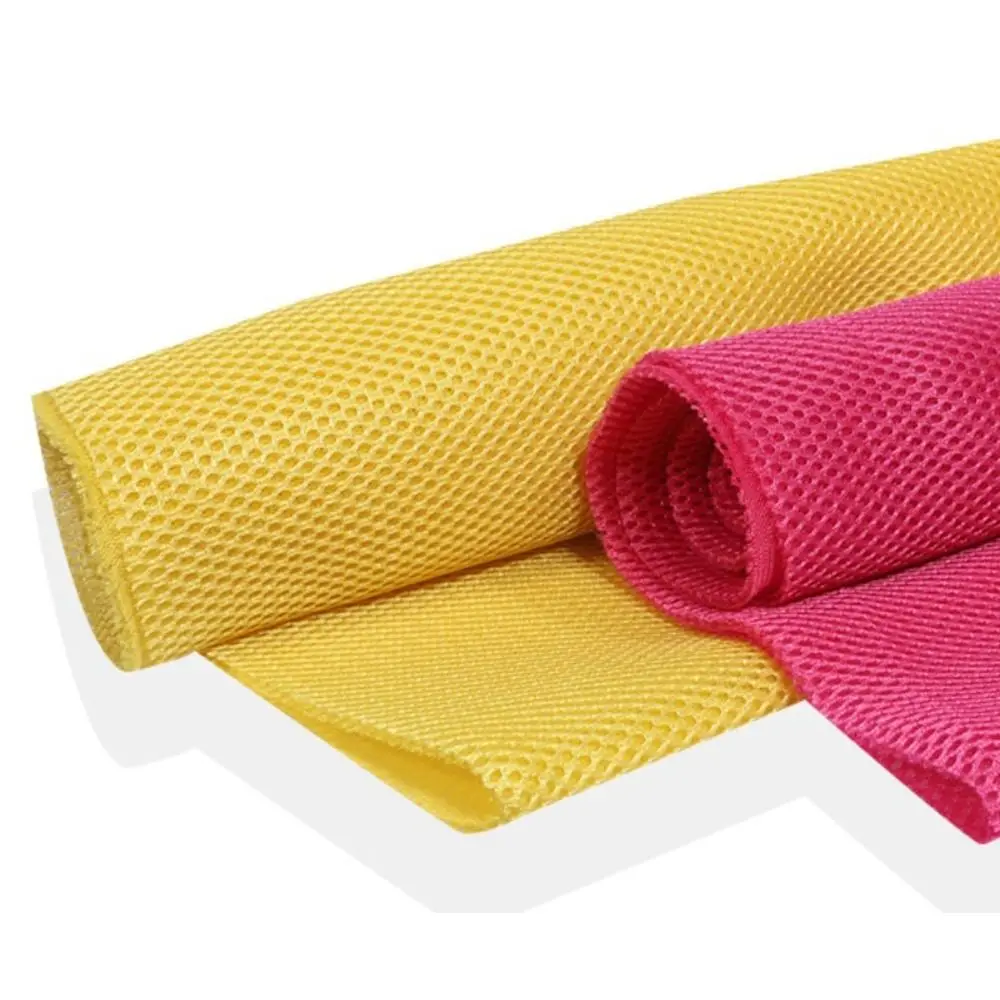 Breathable Speaker Mesh Cloth Anti-dust Multiple Colors Stereo Fabric Replacement Dustproof Soundproof Net Cover Home KTV