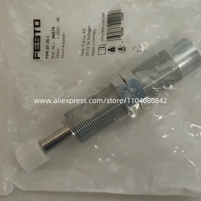 New original Festo Sensor YSR-8-8-C 34571