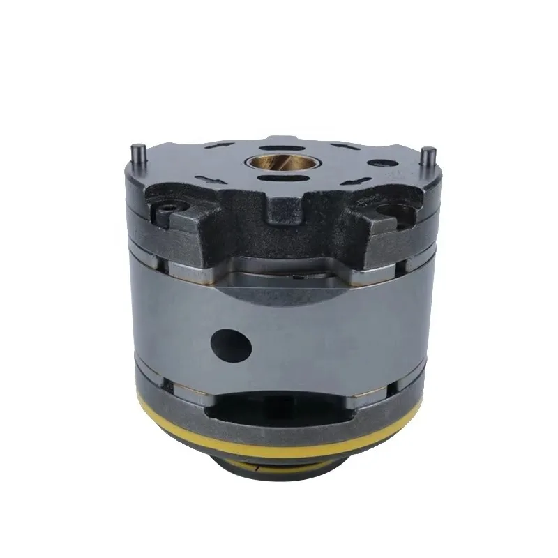 35V/VQ-21 25 30 35 38GPM مجموعة خرطوشة مضخة ريشة هيدروليكية فيكرز