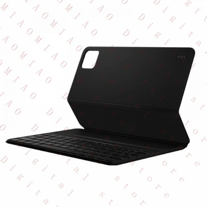 RY  FOR Xiaomi Pad 7S Pro Smart Keyboard Flip Leather Case 12.5