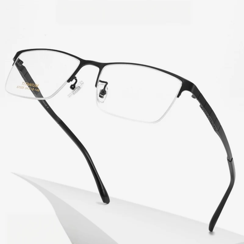 Thumbnail 4 - #18 Best Selling Titanium Glasses Frames