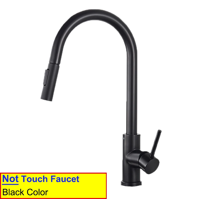 Variant: Not touch-black