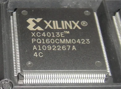 

1~10pcs/lot XC4013E-4PQ160C XC4013E-4PQ160I XC4013EPQ160 XC4013EPQG160 QFP 100% Brand New Original