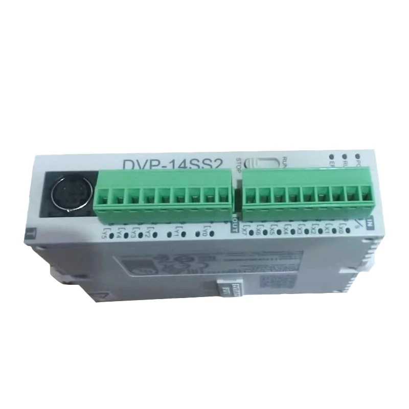 

Gold Seller DVP04AD-S2 PLC Controller New Original Warehouse Stock