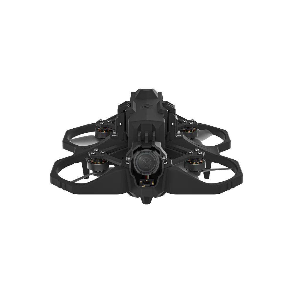VoidFly iFlight Defender 25 HD 4S Cinewhoop Drone BNF with O4 Air Unit Pro for FPV parts