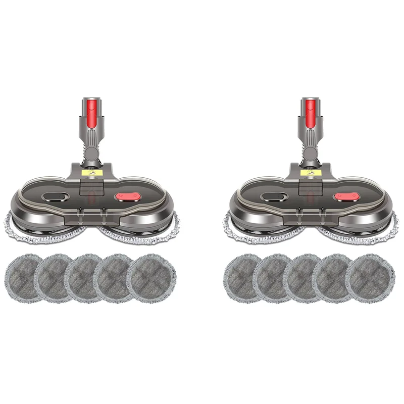 【Price-Drop】2X Elec… - image