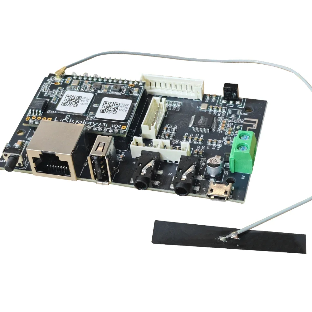 Emiuzek D50 Wireles… - image