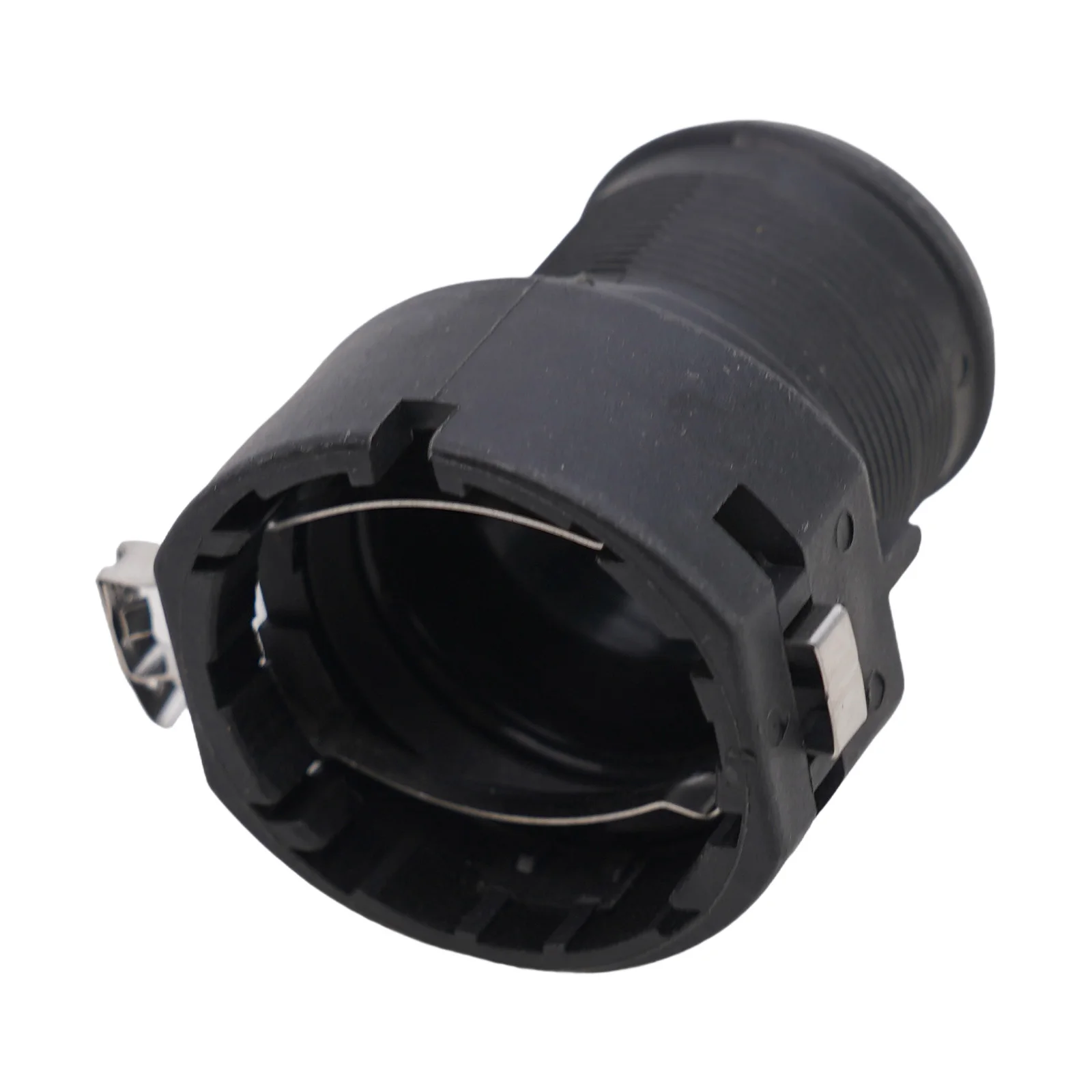 Water Tank Filler Hose Connector Lower Radiator 1pc 254853J000 Black High-quality For HYUNDAI For KIA 2011-2018