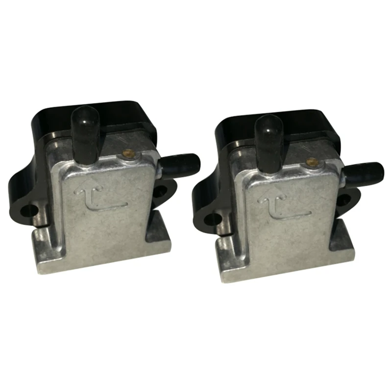 2X 3H6-04000-7 803529T06 Fuel Pump For Tohatsu For Mariner For Mercury Outboard Motor 4-9.8HP