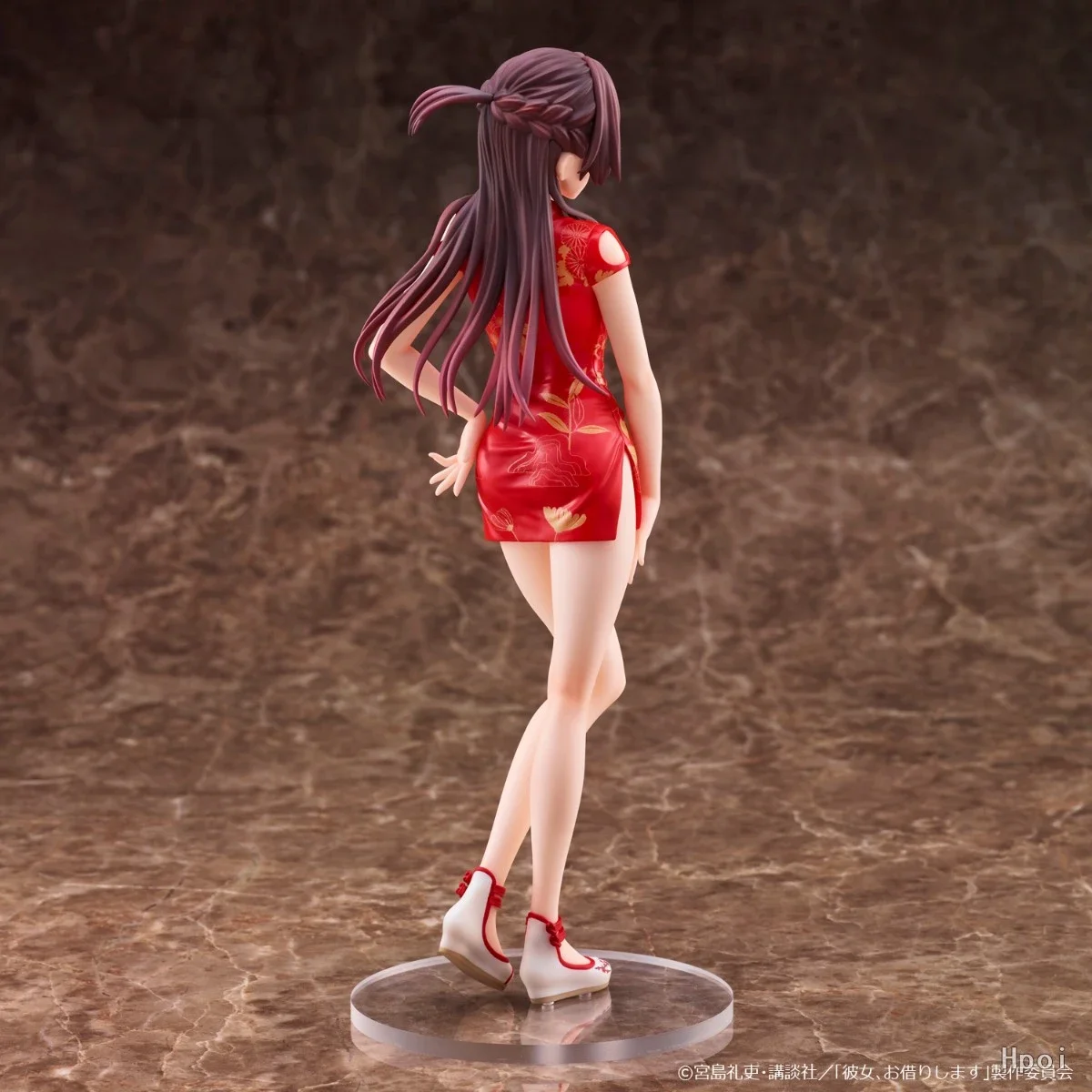 【UA】UnionCreative Rent A Girlfriend Mizuhara Chizuru Original Figure