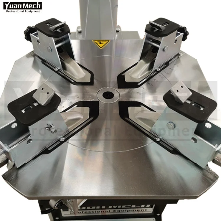 Including Aftermarket Automatic Tire Machine Tyre Change Wheel Changer For Motorcycle