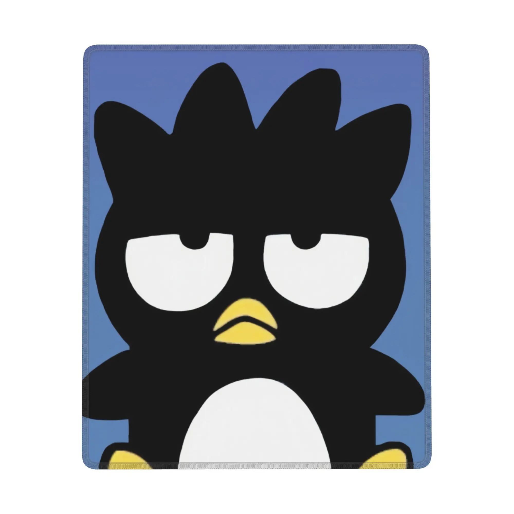 

Bad Badtz maru креативный универсальный противоскользящий коврик для мыши игровой коврик для мыши новая подушка для стола удобная для портативных ПК