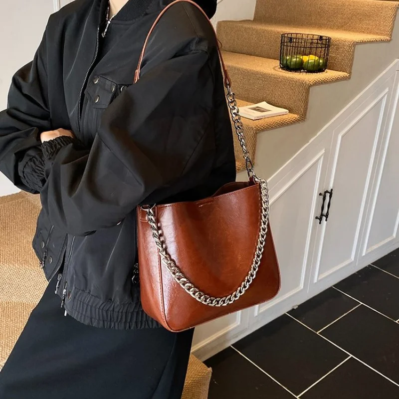 

Лучшие женские сумки из кожи с принтом Хепта, модные, прочные, легкие, мягкие, San Marino