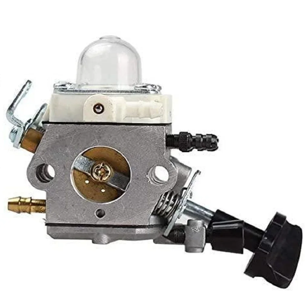 Imagem -02 - Carburador Substitui por Ventilador de Folhas Peças do Carburador Apto para Stihl Bg86 Bg86c Sh56 Sh56c Sh86 Sh86c C1m-s261 C1m-s228 C1m-s203