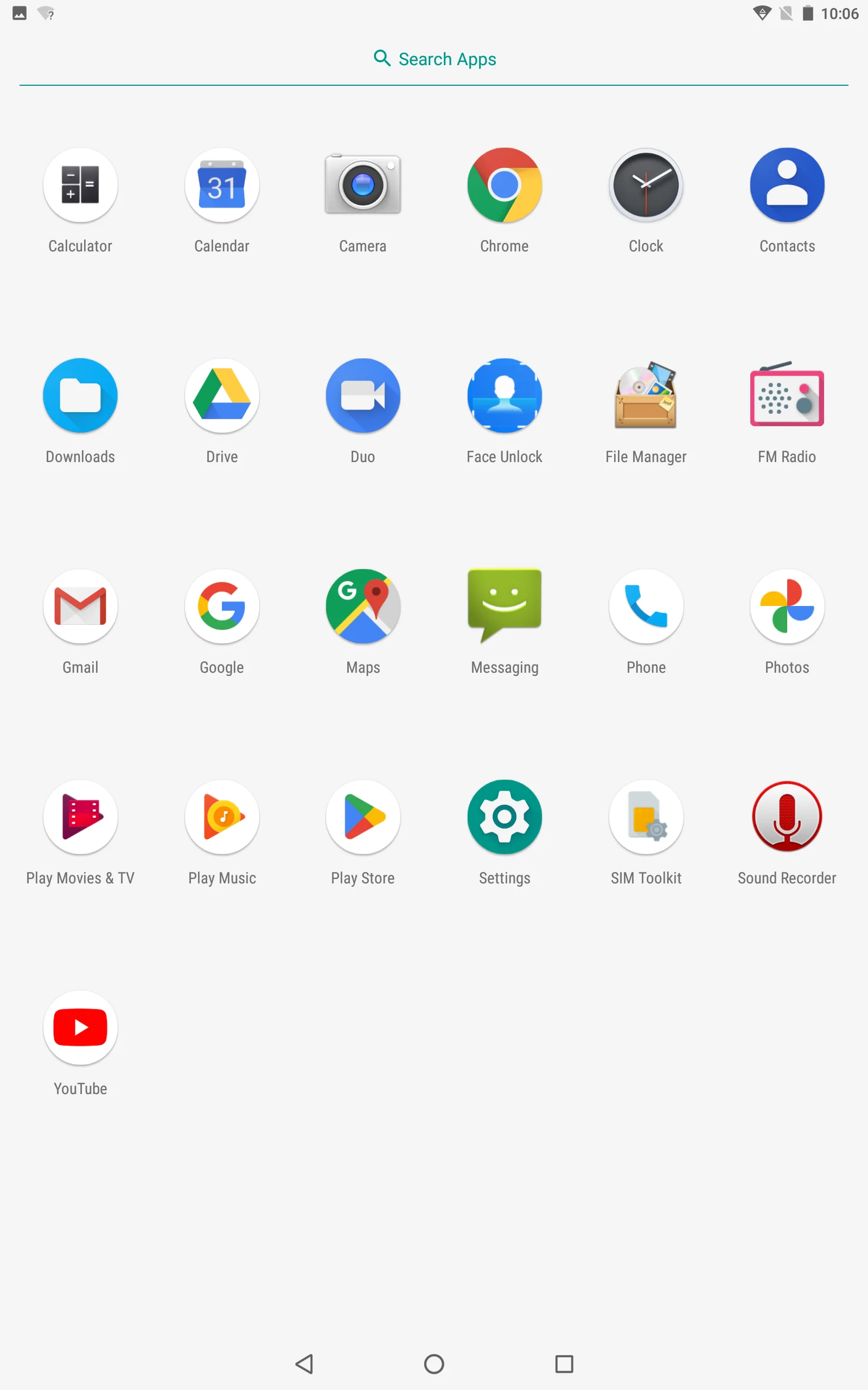 8GB RAM 128GB ROM 10,8" Android 10 4G Telefon-Tablet-PC MT6797 10-Kern 2560x 1600 Pixel Dual-Kamera Typ-C – Detail 10