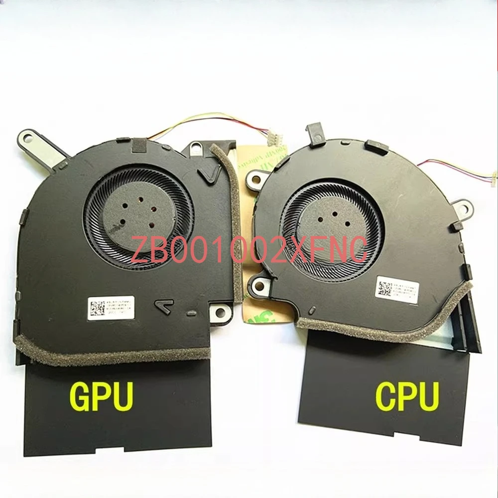 

Applicable G512L G731G G531G G532L G712L Cooling CPU Fan G732L