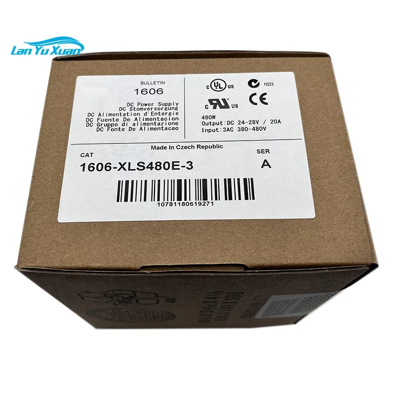 

Product bargaining, do not order directly 1606-XLS480E-3 PLC