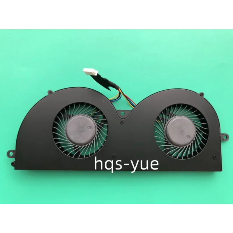 Original for MSI Titan GT77 MS-17Q1 COOLING FAN DC5V 1.0A PABD0A308SH-N492