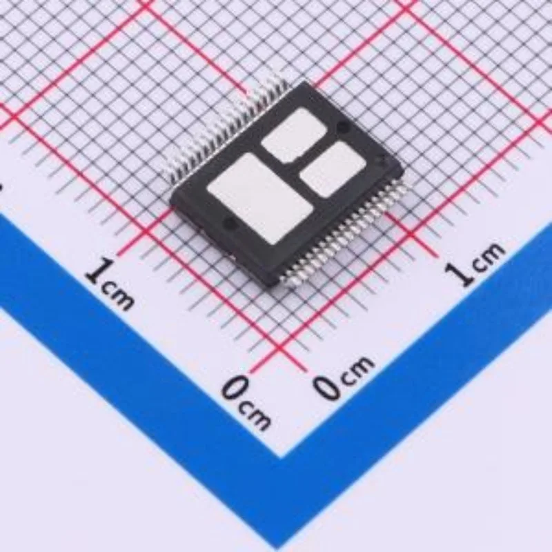 (1-10pcs) VNH7040AYTR PowerSSO-36 100% Original In Stock PWM 4V~28V 35A BFSOP-36-Power