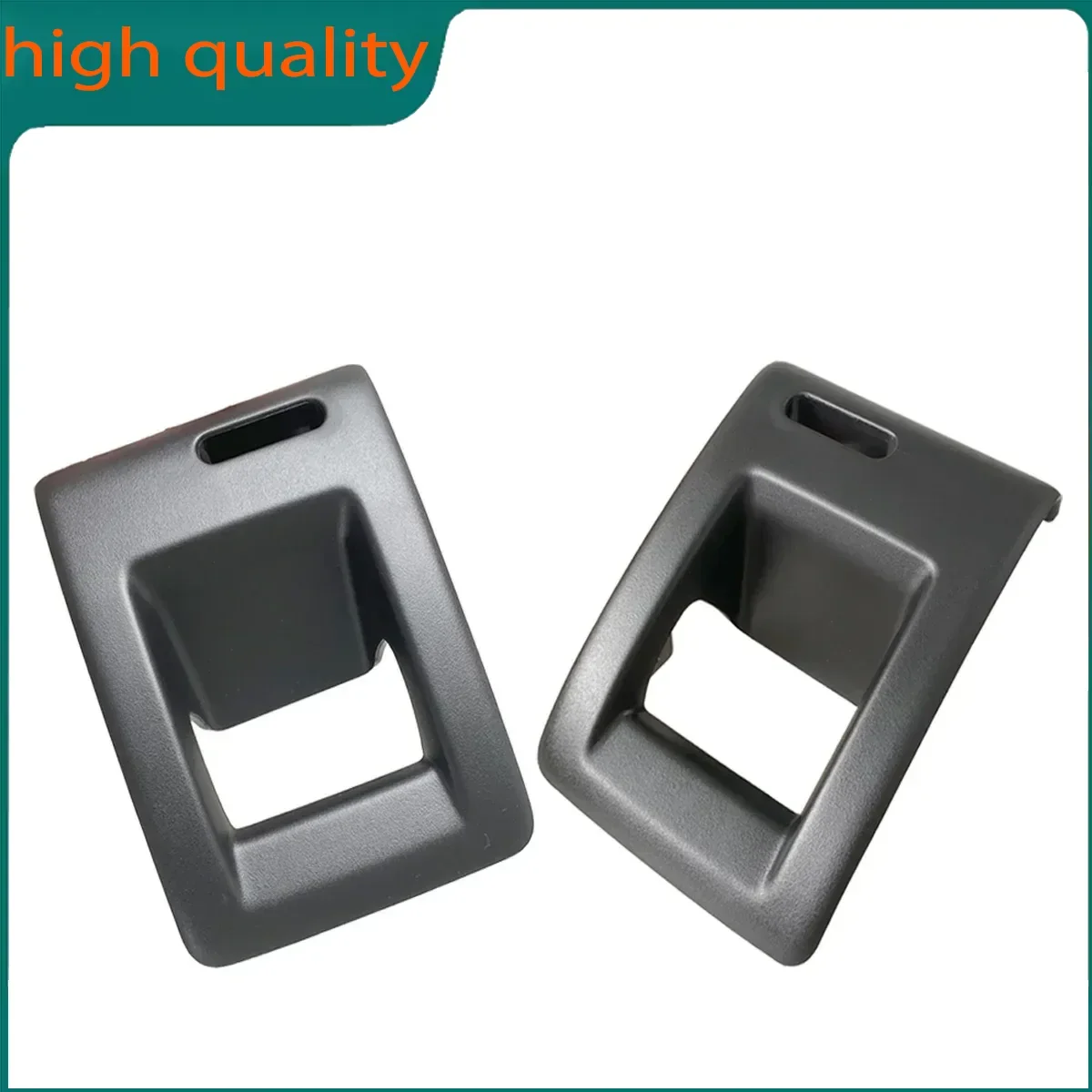 For VW Passat B6 B7 Variant 2006-2015 CC R Line 3C9885893 3C9885894 1 2PCS Interior Rear Seat Down Lock Trim Panel Handle