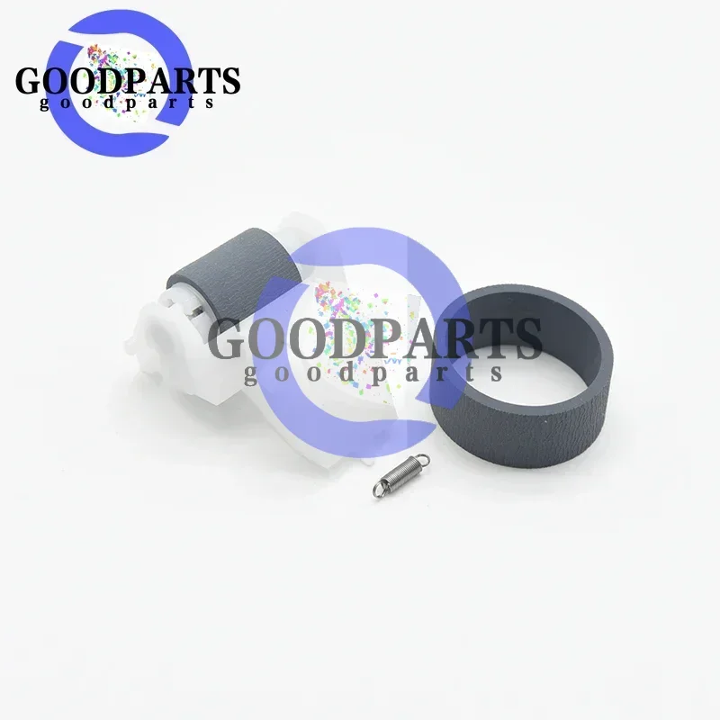 5sets1466932 SHAFT HOLDER ROLLER RETARD ASSY for EPSON L800 L801 L805 L810 R270 R285 R290 R295 R360 R390 T50 T59 T60 P50