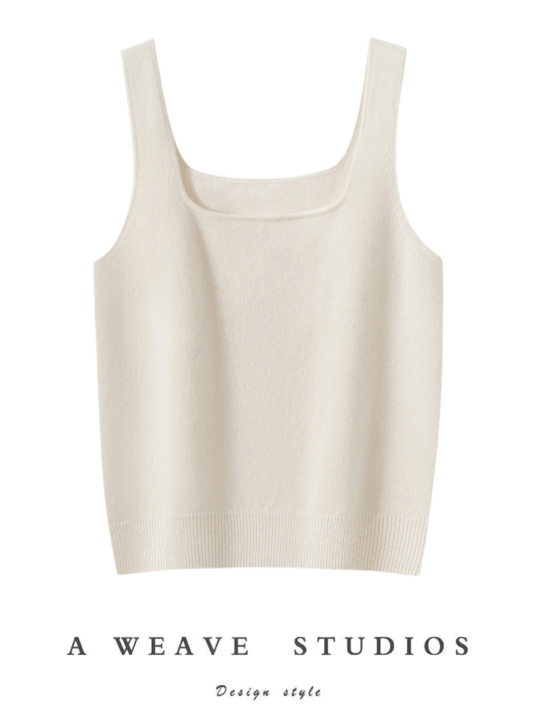 

100% Чистый кашемировый повседневный вязаный жилет, мягкий, однотонный, для ношения под одеждой, женский, для поездок на работу, укороченный, теплый, термо.