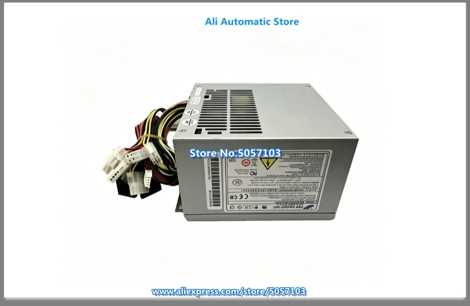 Full Han FSP300-60ATV (PF) Industrial Computer Power Supply Industrial Power Supply 300W Available