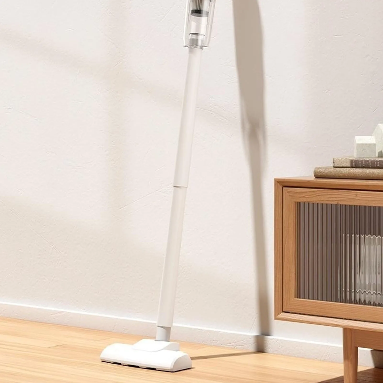 

Беспроводной пылесос, легкий пылесос с сильным всасыванием 8500 Па, 500 мл, пылесборник, ручной пылесос, ковер для твердого пола