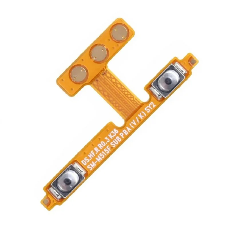 Volume Button Flex Cable For Samsung Galaxy A23 5G SM-A236U