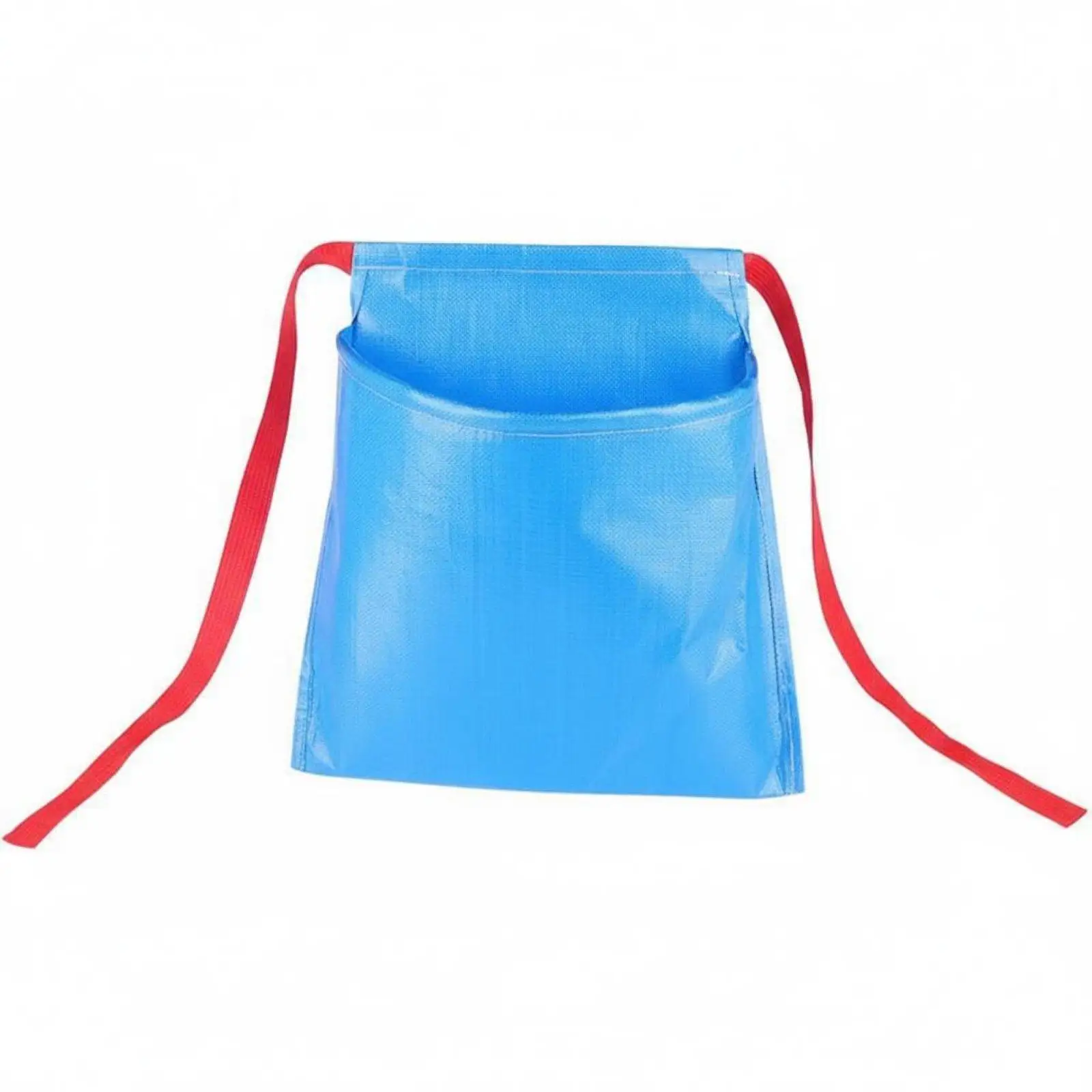 Harvesting Pouch Versatile Tool Waist Bag Organizer Pouch for Orchard Picking Tools Work Site and Gardening