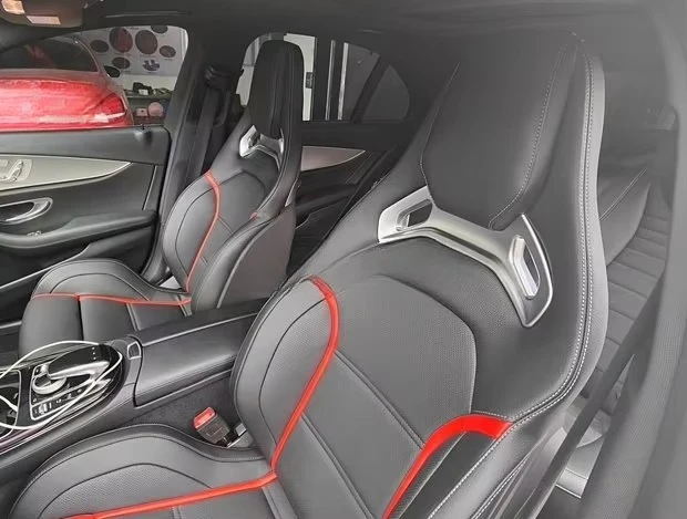 DOS  Modified Car Seats For Mercedes-Benz Models W167 W177 W190 W205 W206 W213 W217 W222 W223 X253 W290 W292 W447 W463 W464